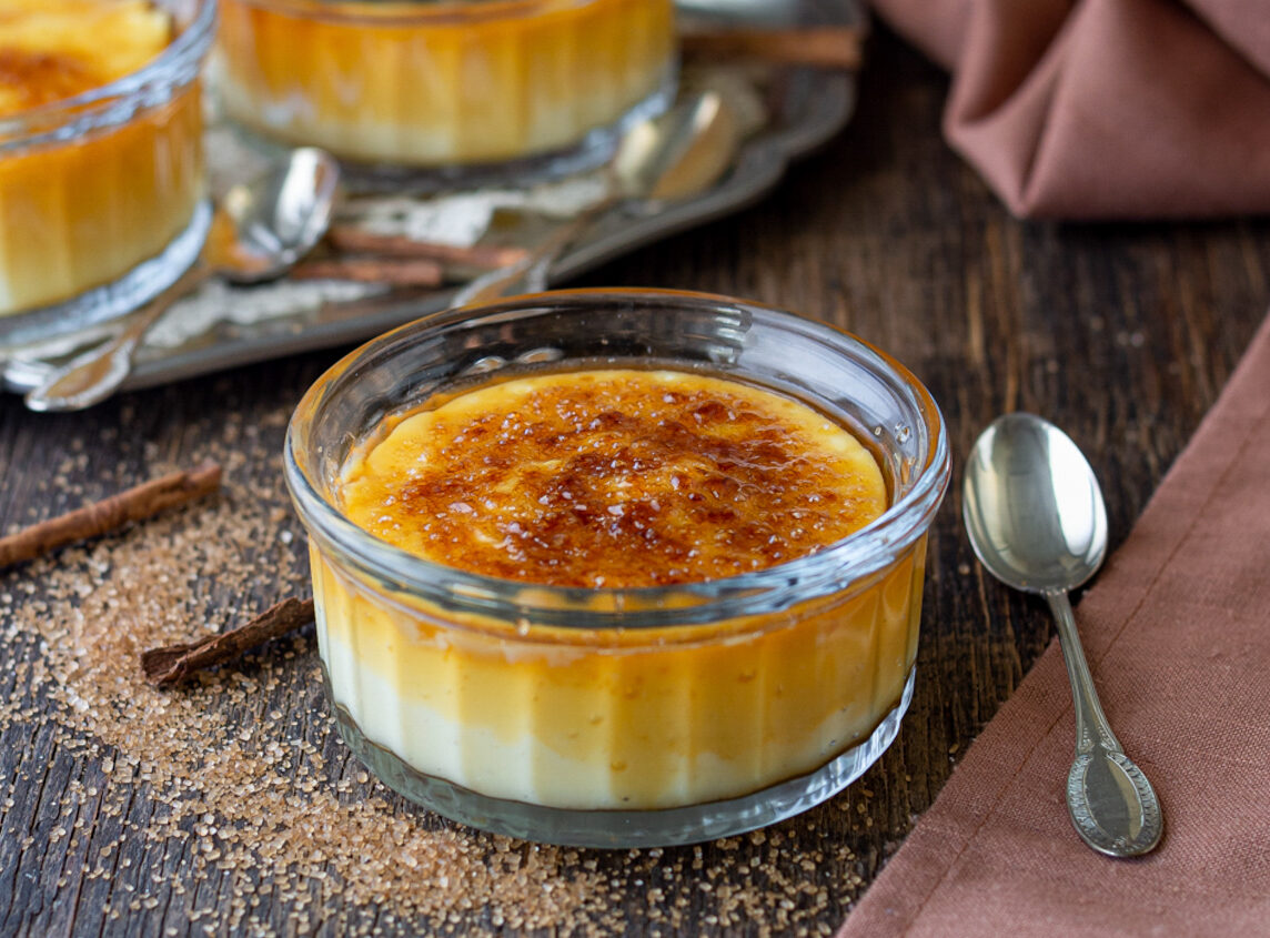 crema catalana