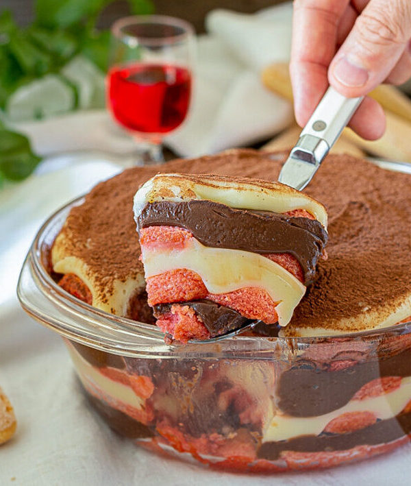 Zuppa inglese