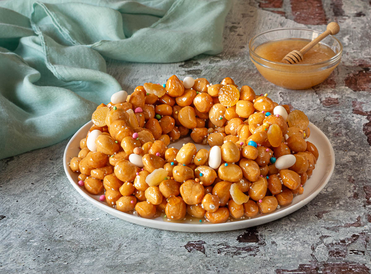struffoli