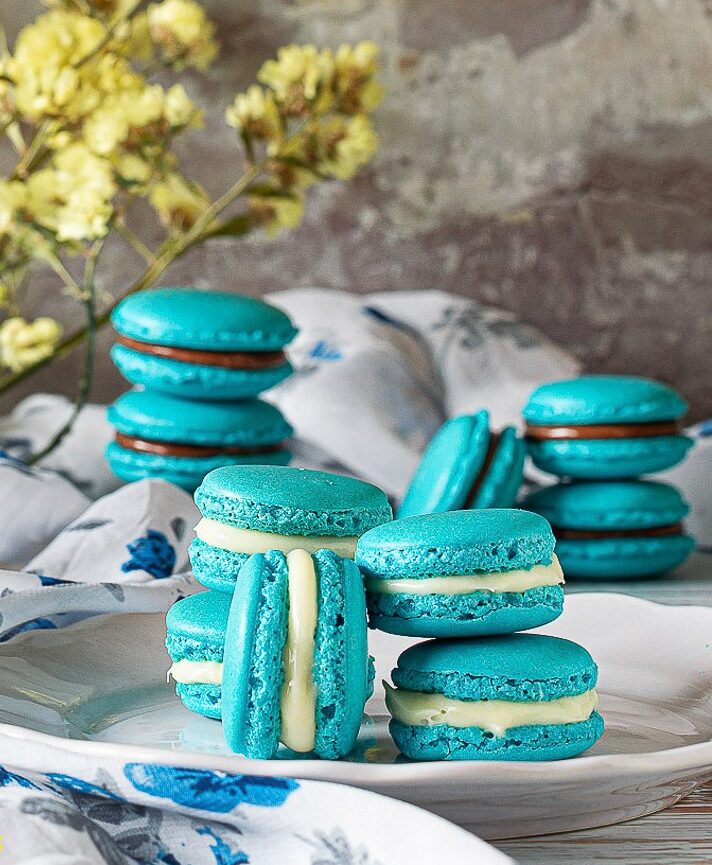 macarons