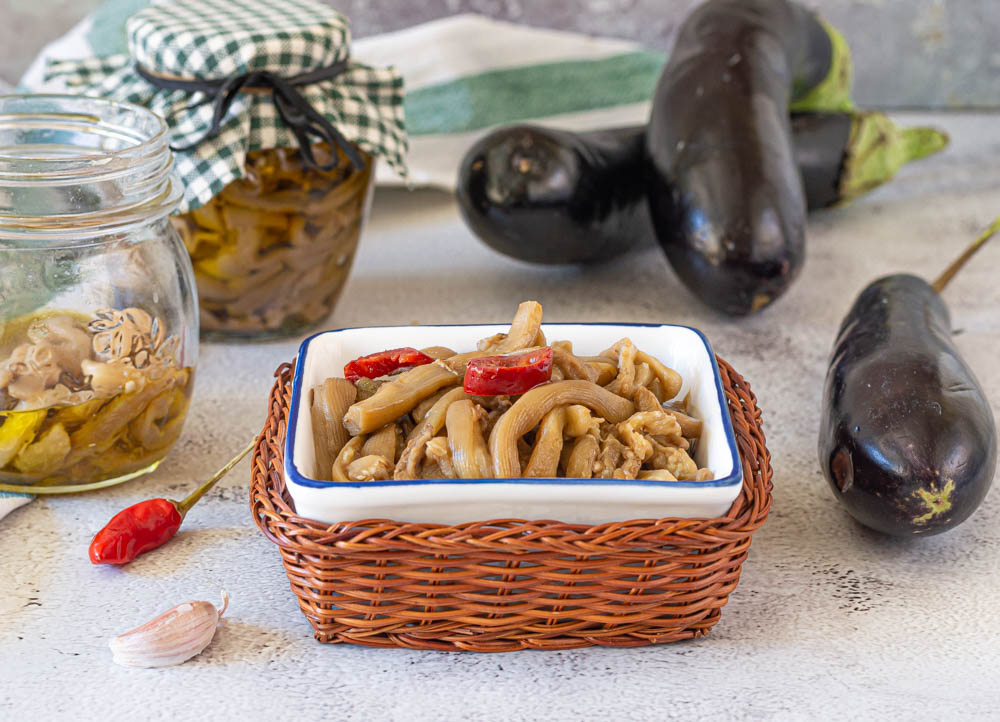 Aglio Sott Olio Che Non Puzza