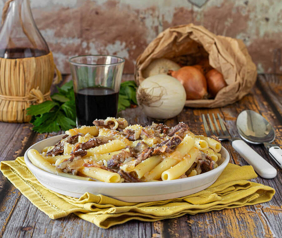 genovese napoletana