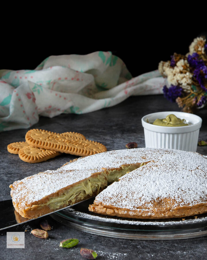 pistacchiosa