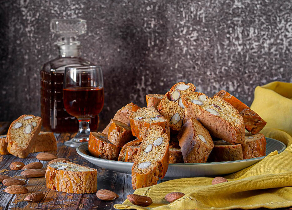 cantucci toscani