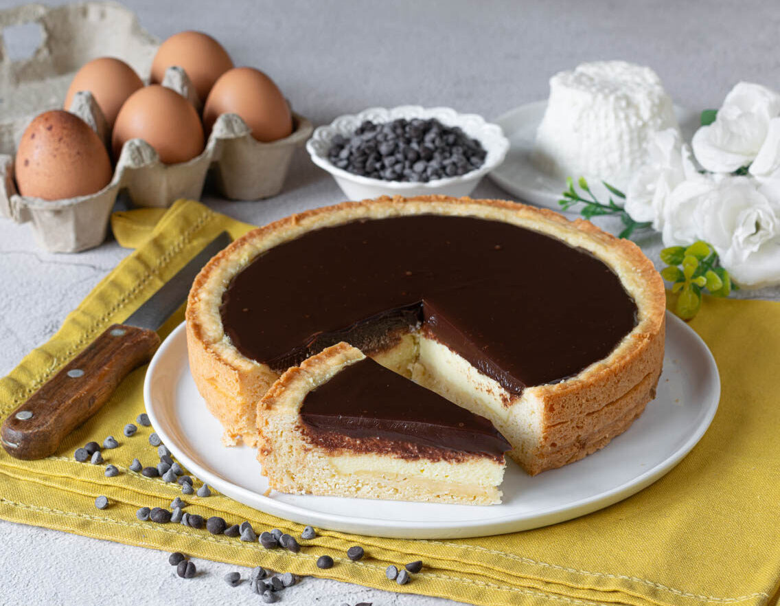 torta susanna