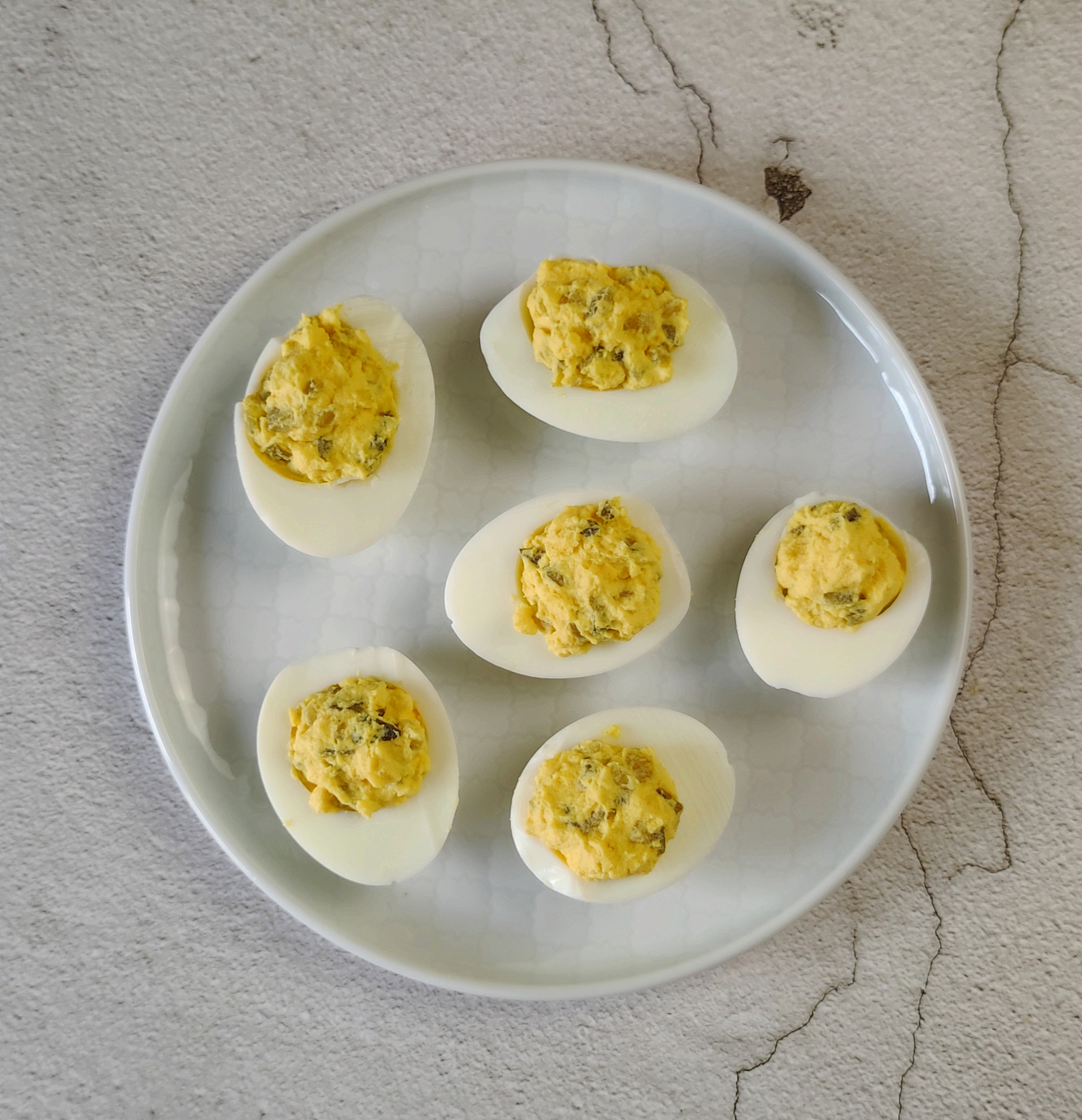 Uomo Pancetta E Uova Sorriso T-Shirt - Manica Lunga - Italia - Foto 2