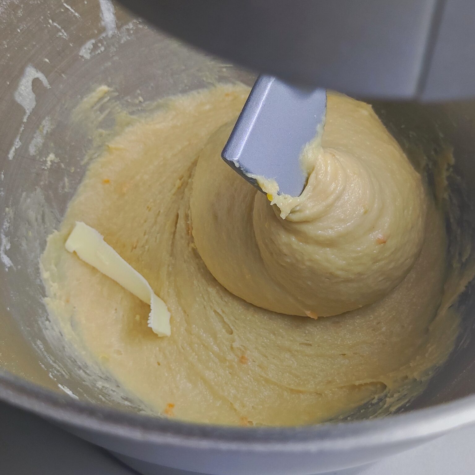ricetta brioche pandoro di zio rocco