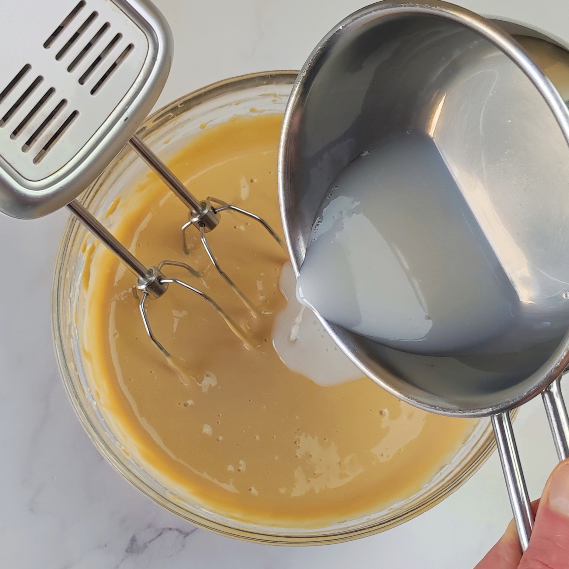 cheesecake al dulce de leche