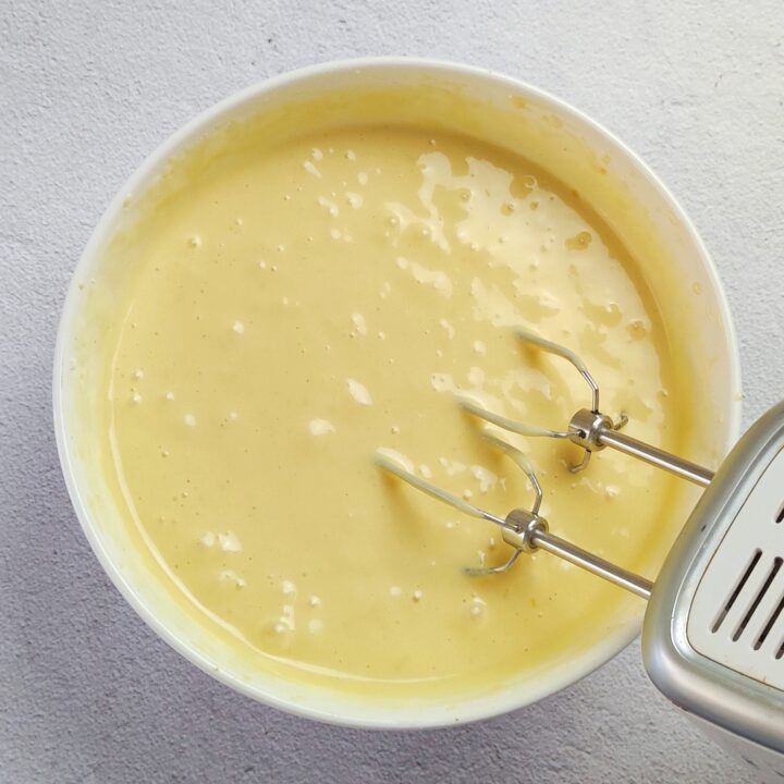 torta di ciliegie