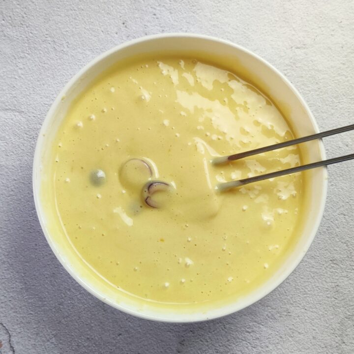 torta di ciliegie