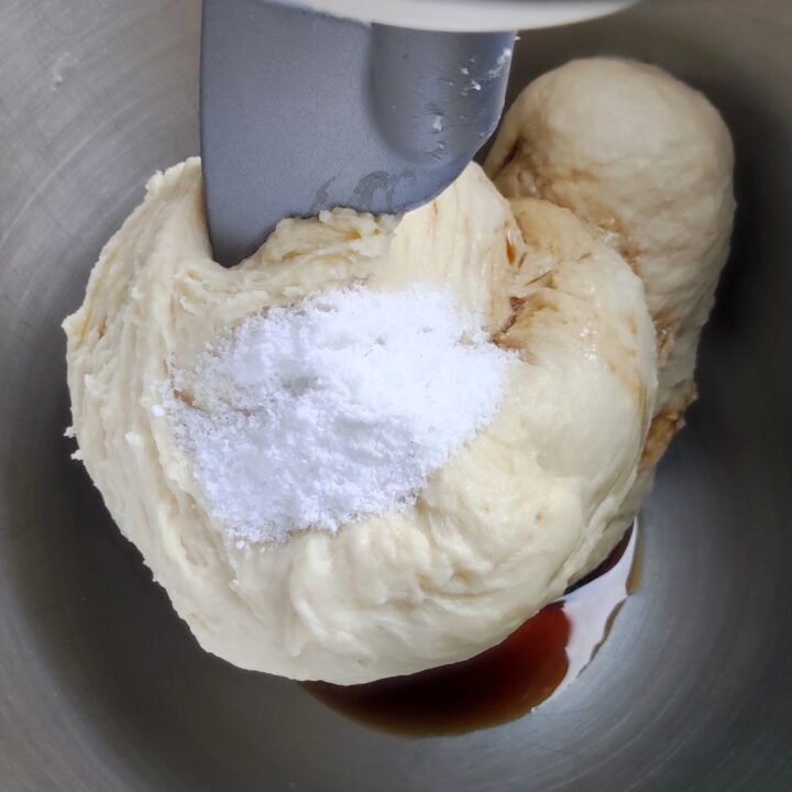 pain au lait