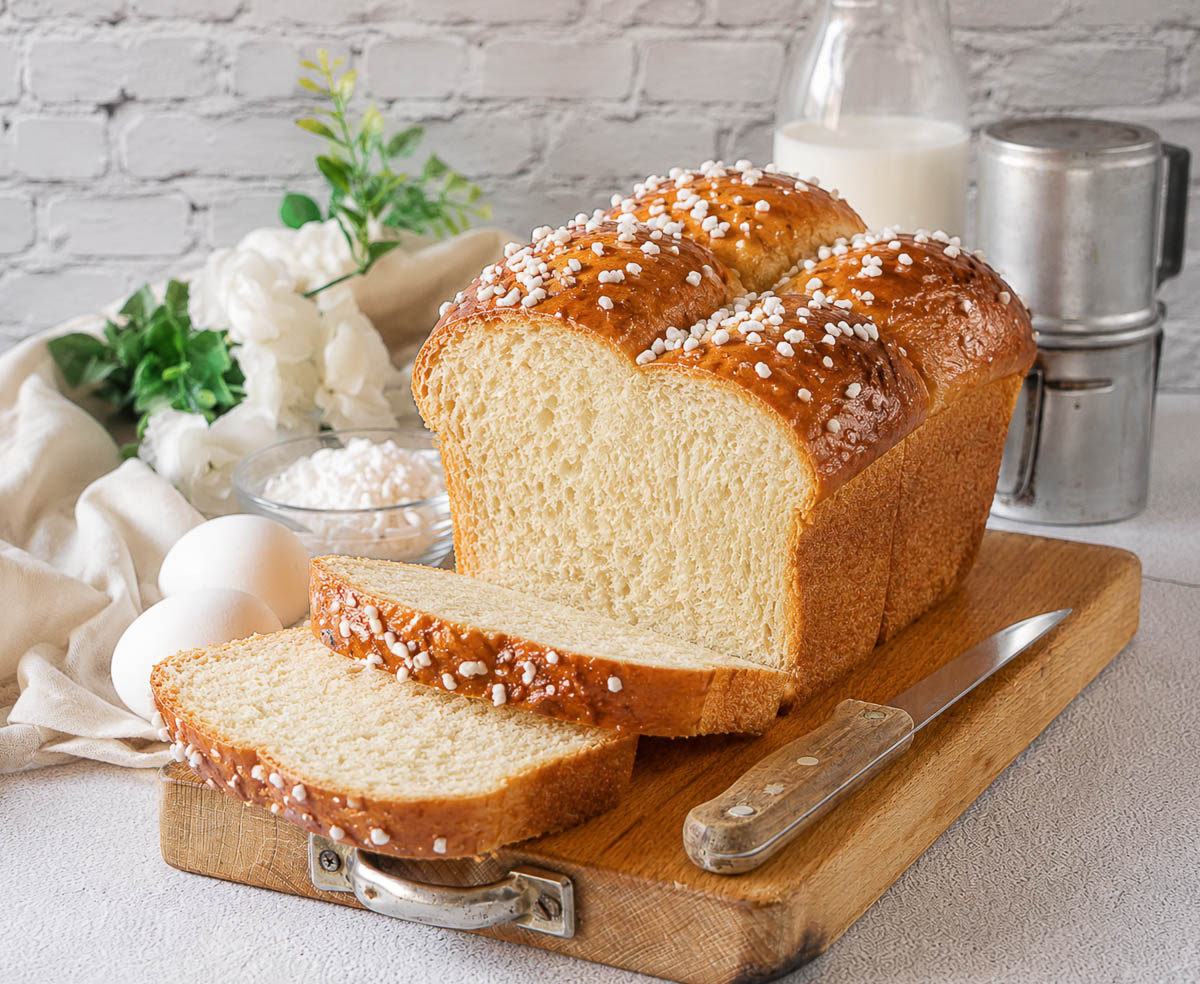 pain au lait