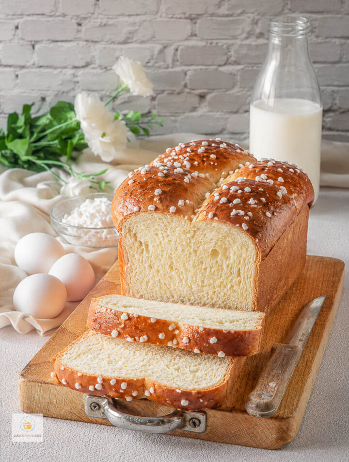 pain au lait