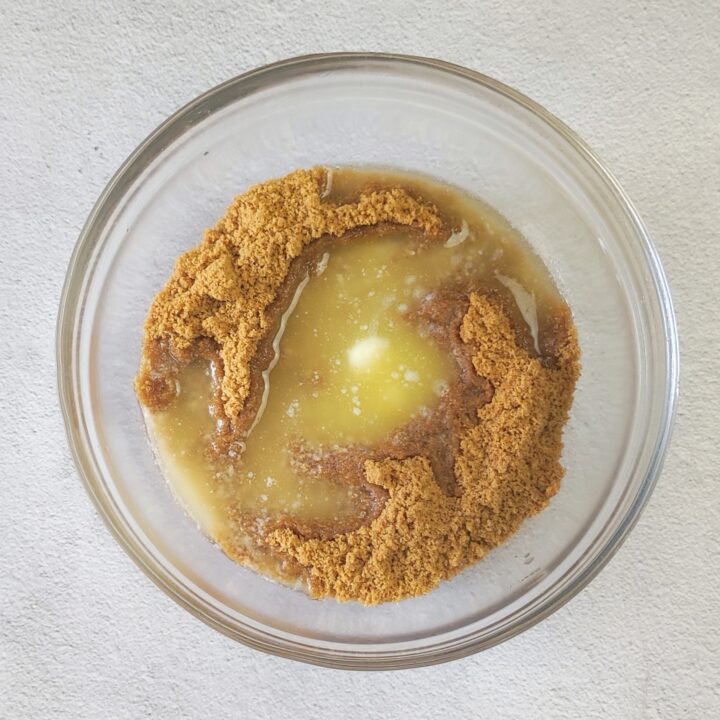 banoffee pie