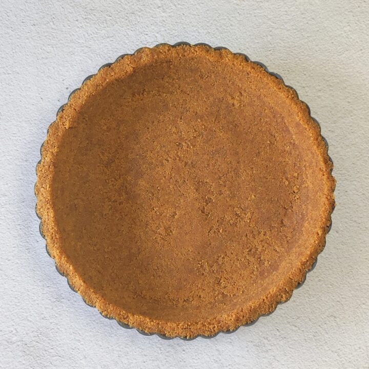 banoffee pie