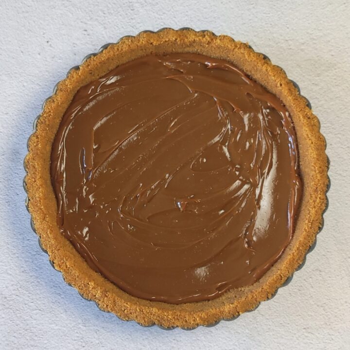 banoffee pie