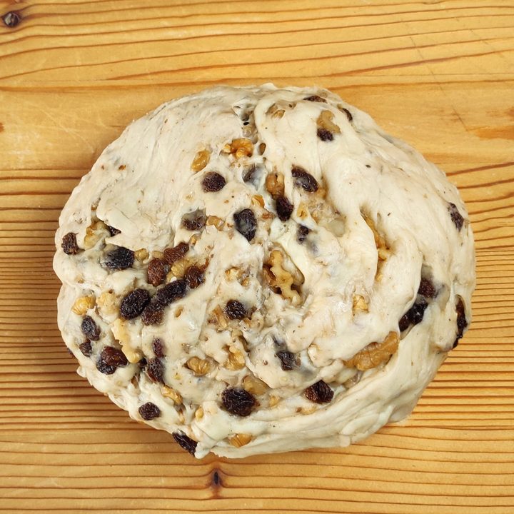 pan co’ Santi