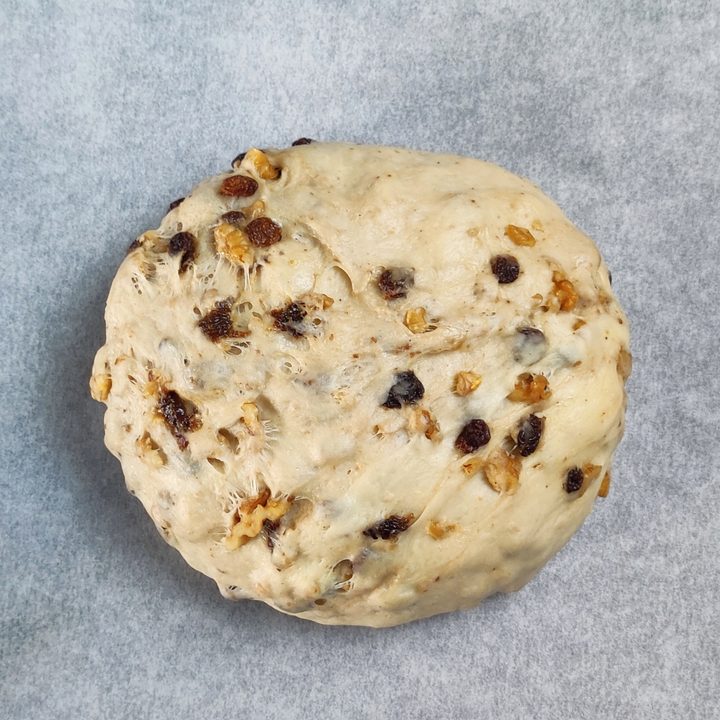 pan co’ Santi