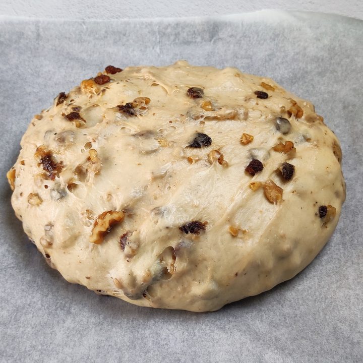 pan co’ Santi