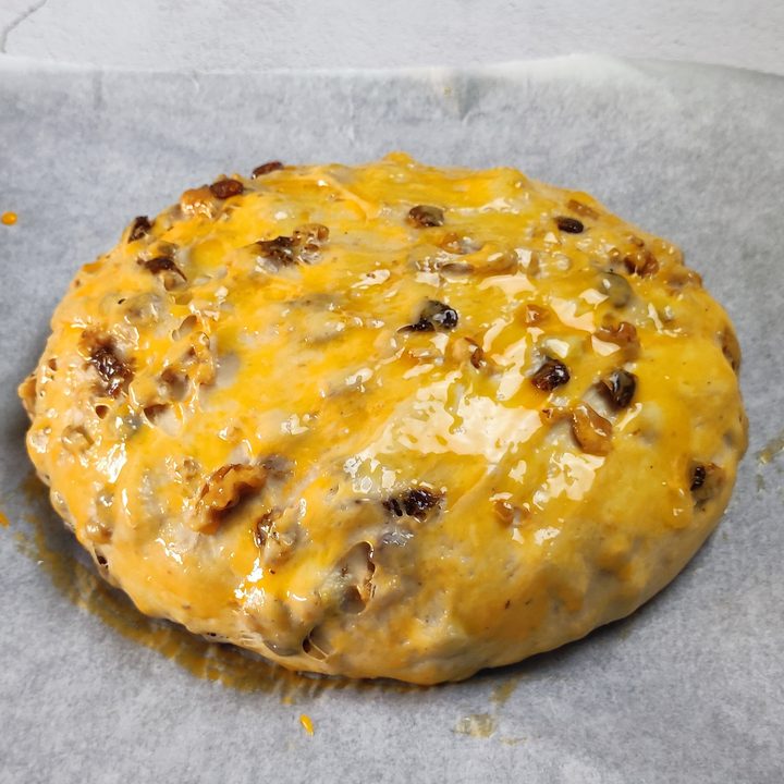 pan co’ Santi