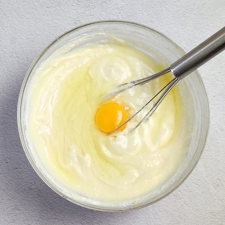 cheesecake alla ricotta