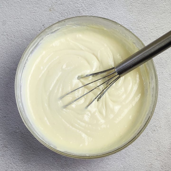cheesecake alla ricotta