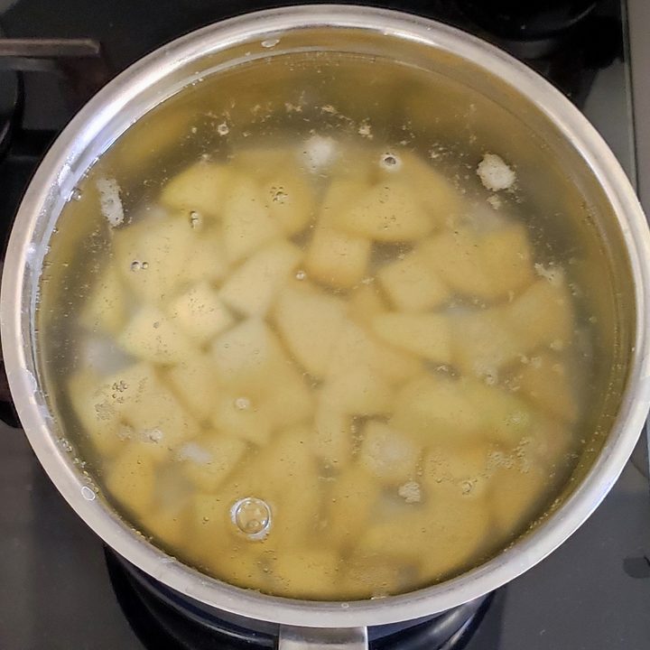 pasta alla pecorara