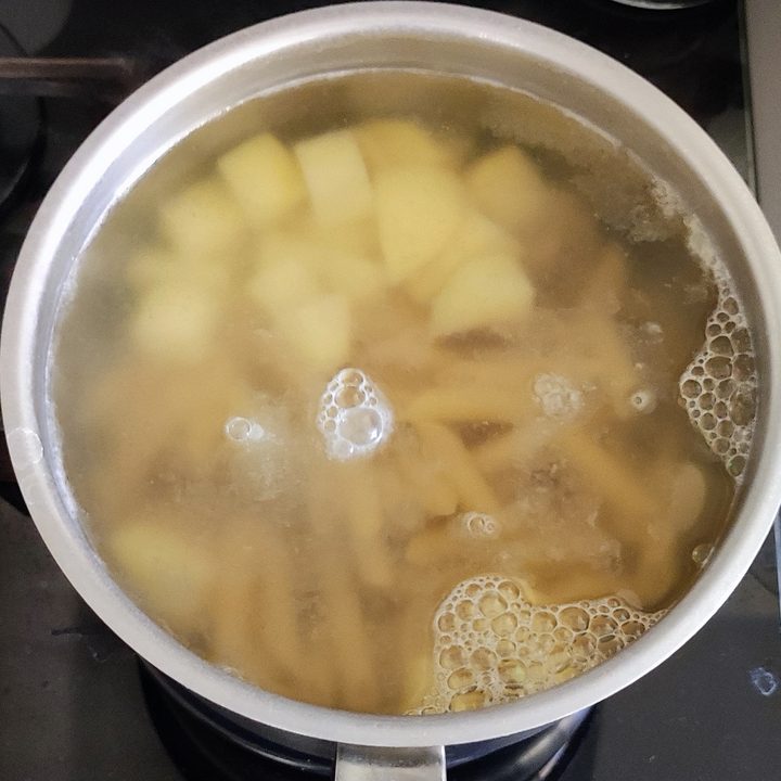pasta alla pecorara