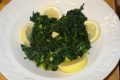 insalata di broccoli della Vigilia