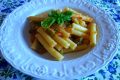 Pasta e zucchine alla napoletana