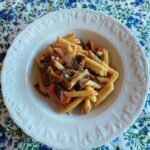 penne alla Norma