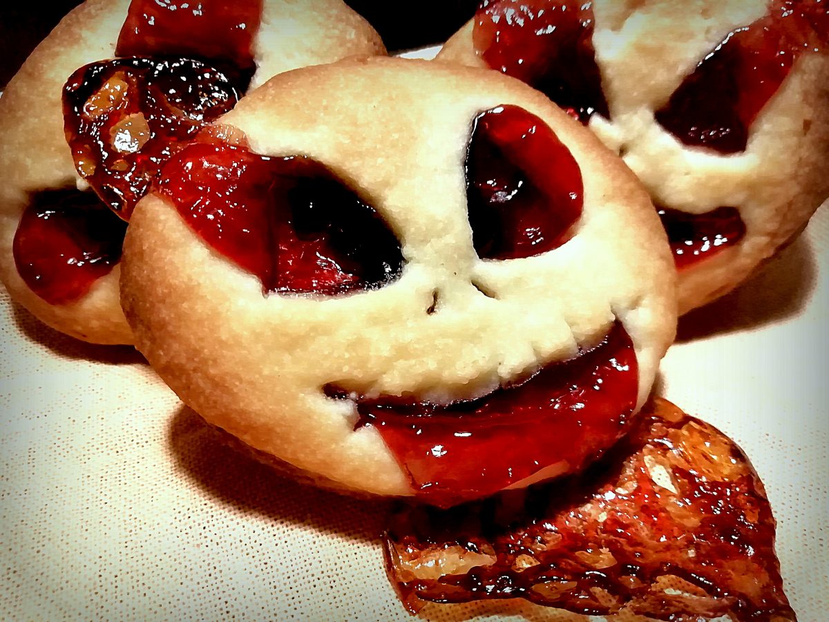 Taglia Biscotti Intestino Umano - Forma Medica Macabra Per Halloween - Bakerlogy UK - Foto 3