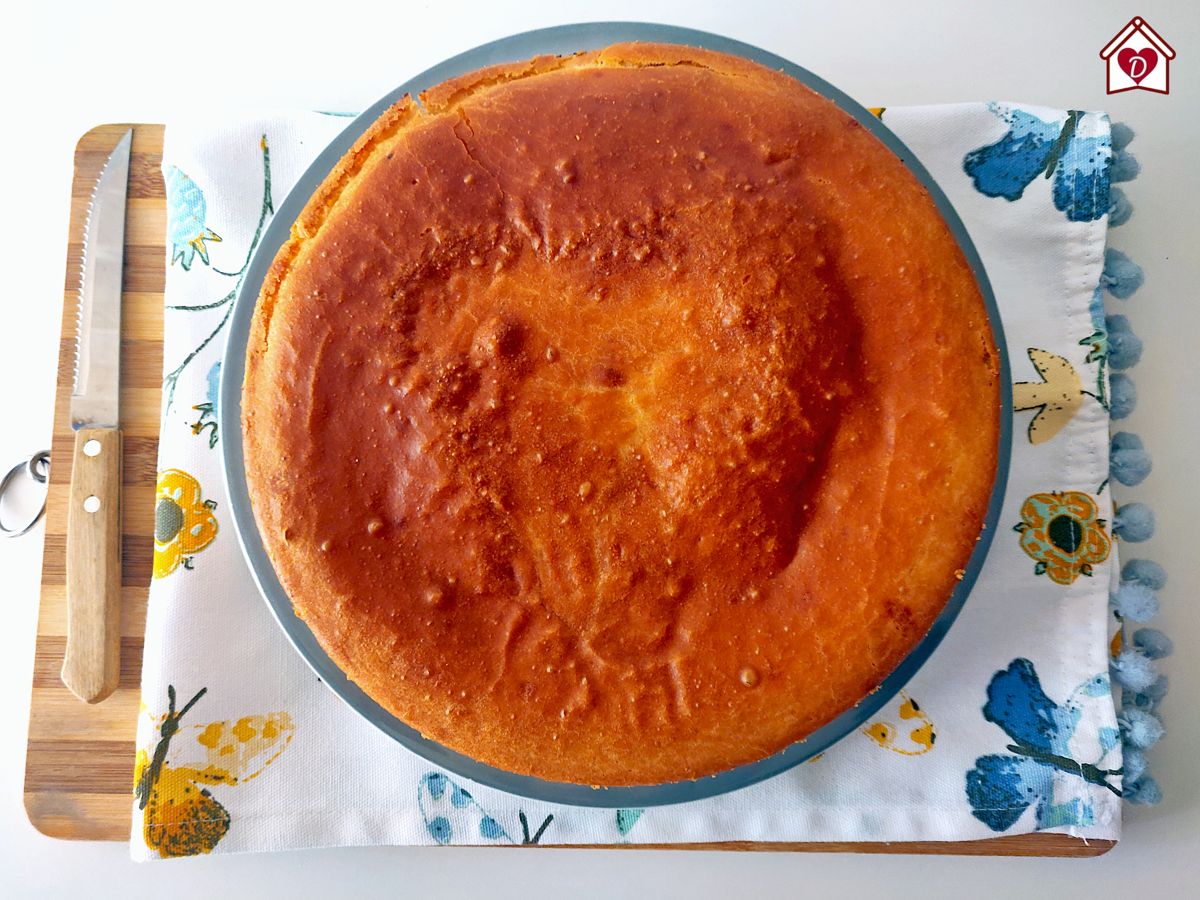 focaccia rustica soffice