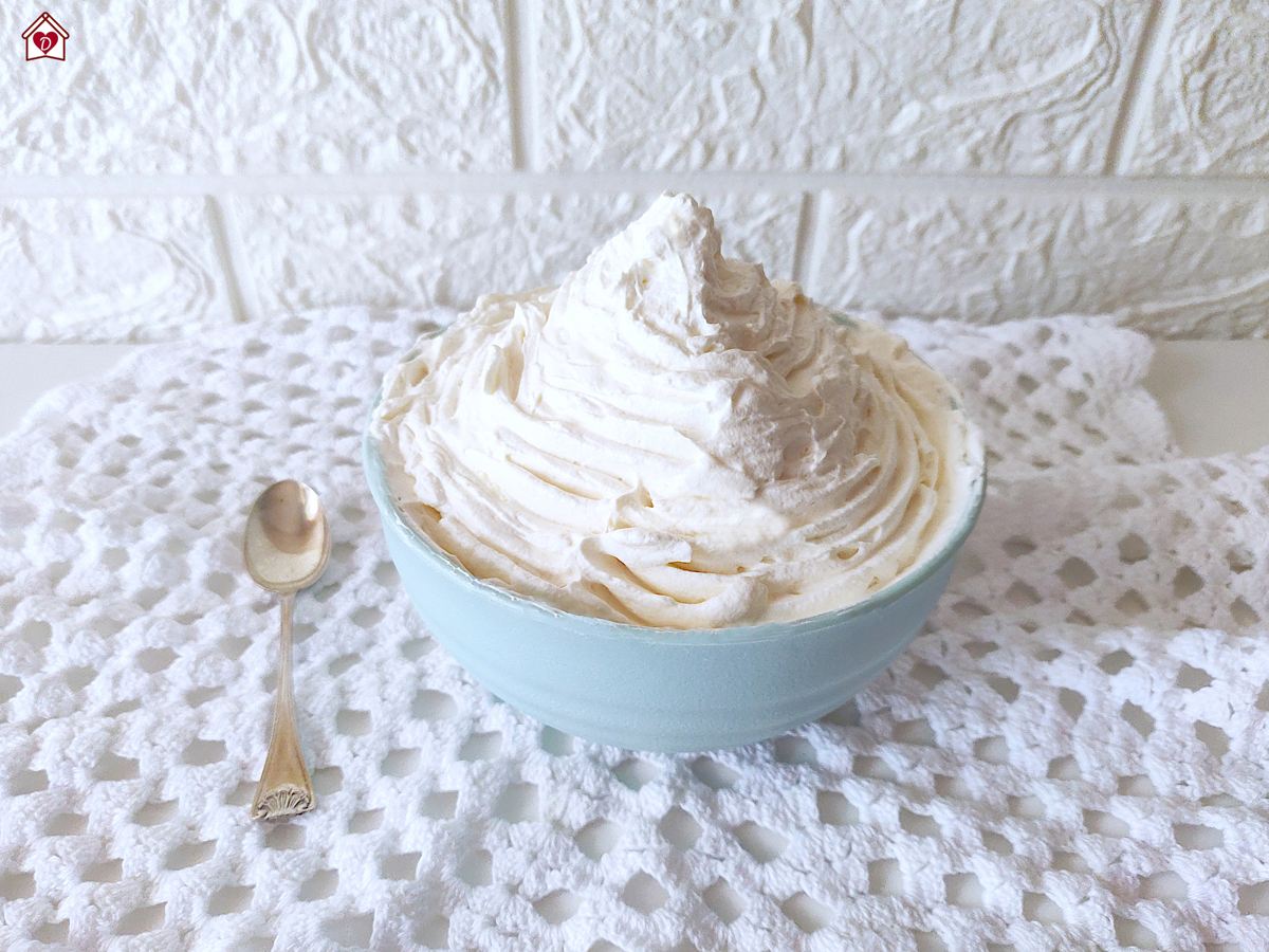 ricetta della crema paradiso con latte condensato