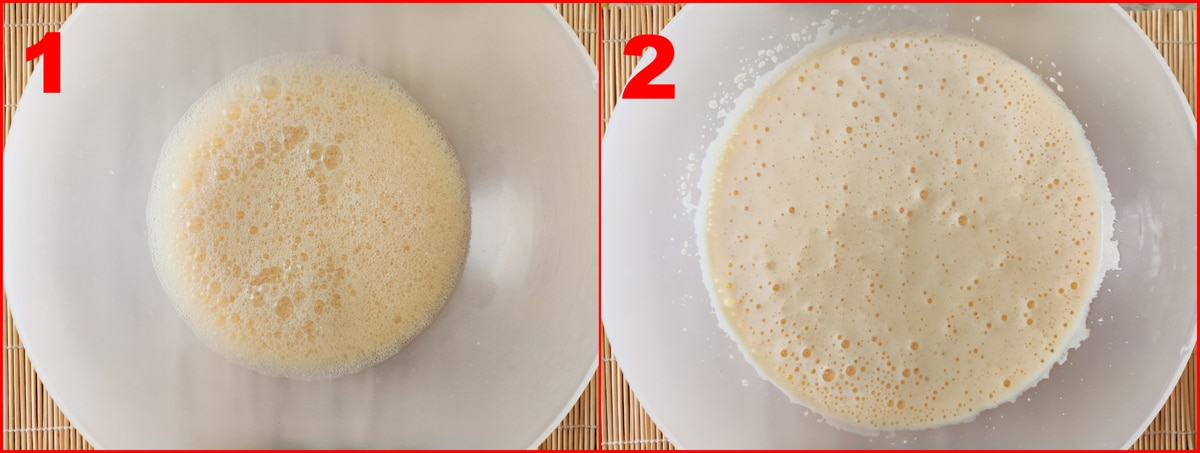 ricetta base per torte soffice e umida