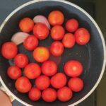 Pomodorini confit 