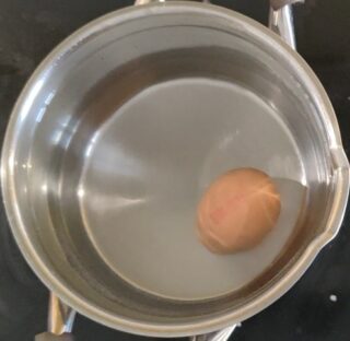 Tuorlo d'uovo 