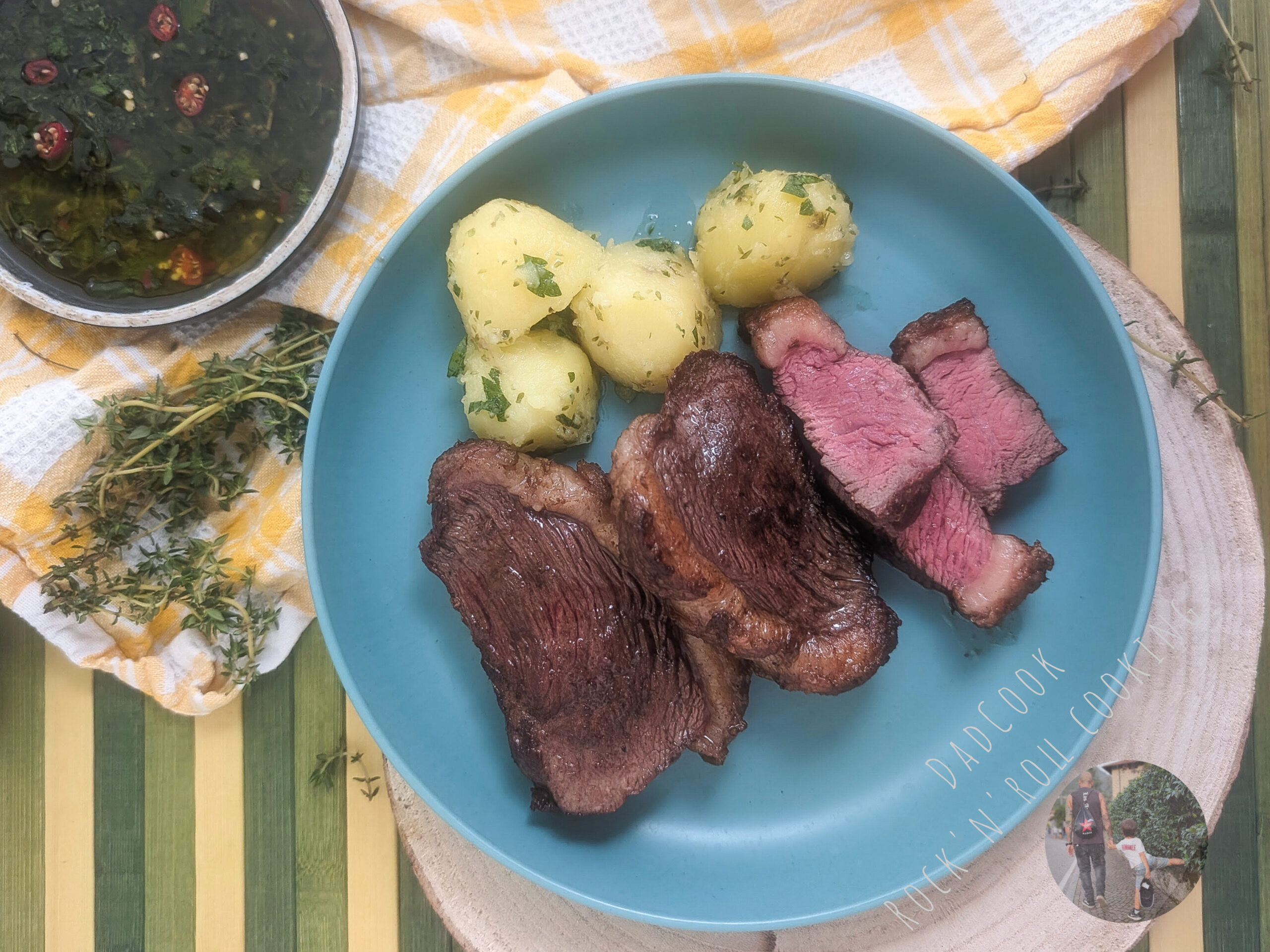 Picanha alla griglia: la ricetta classica