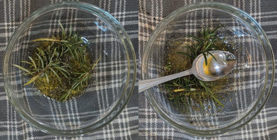 Costine di maiale: croccanti e succose con la friggitrice di Benedetta Rossi