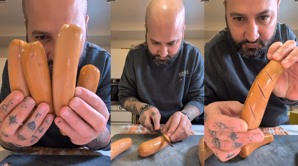 Wurstel e Crauti: Ricetta Tradizionale con Video Passo-Passo per un Risultato Perfetto