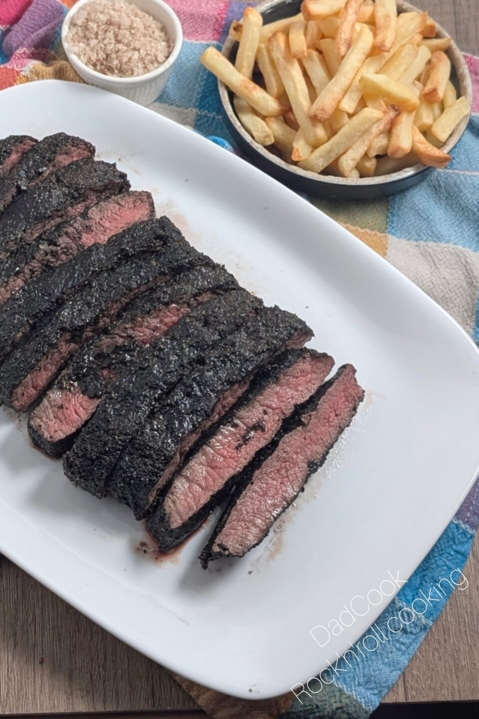 Ricetta Cappello del Prete (Flat Iron Steak): Segreti per la Cottura Ideale