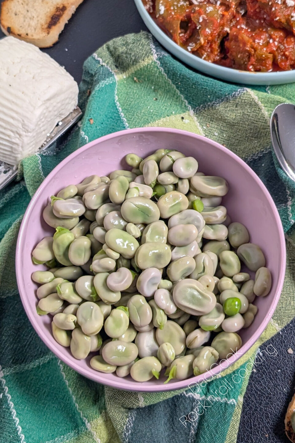 Come Congelare le Fave Fresche: La Guida Passo Passo per Conservarle al Meglio (Sbollentatura Inclusa)