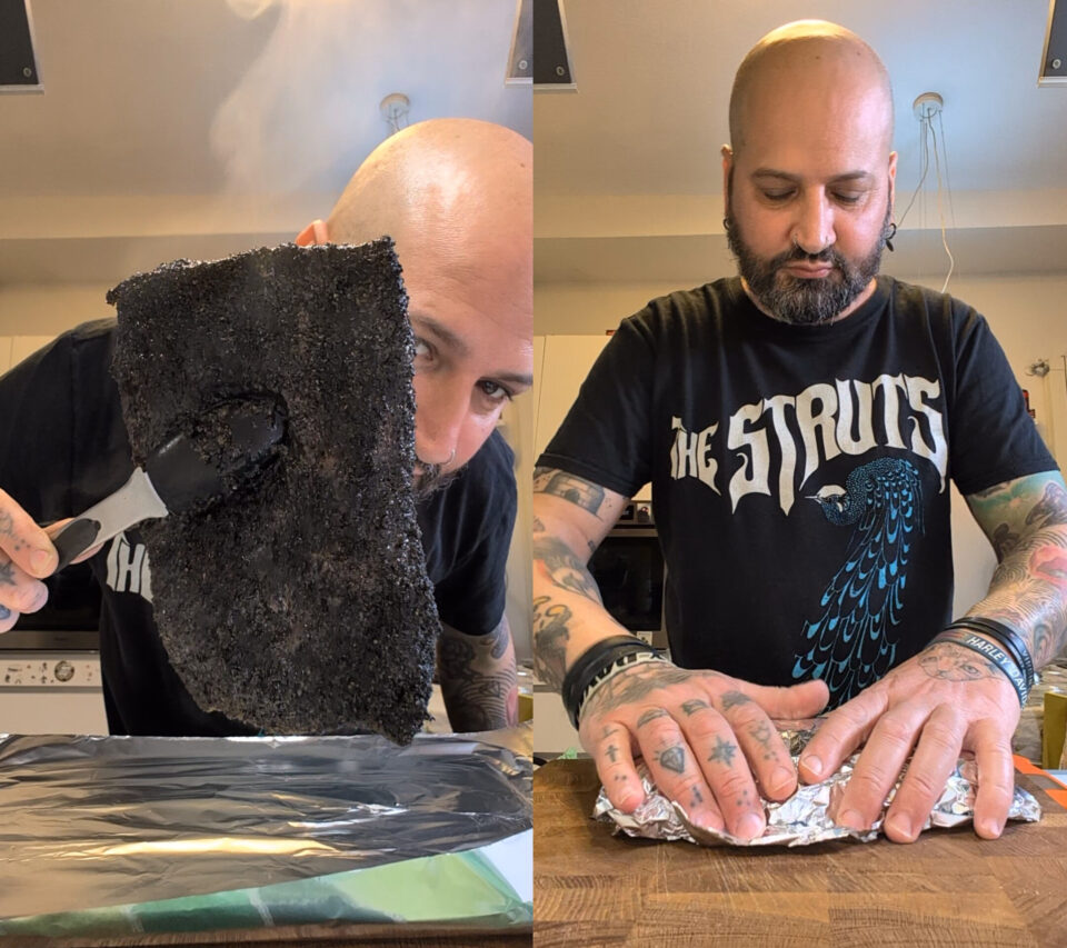 Ricetta Cappello del Prete (Flat Iron Steak): Segreti per la Cottura Ideale