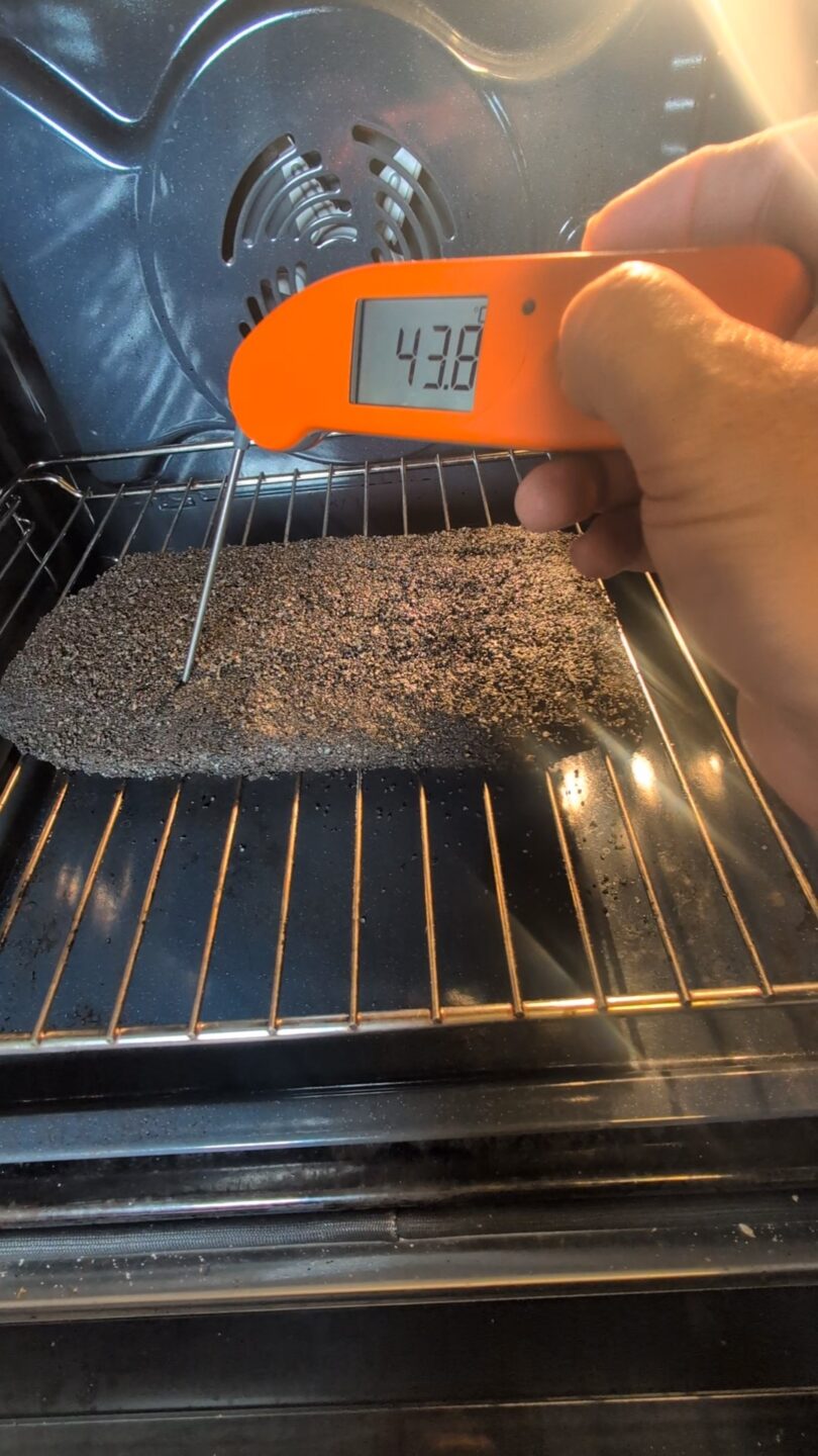 Ricetta Cappello del Prete (Flat Iron Steak): Segreti per la Cottura Ideale