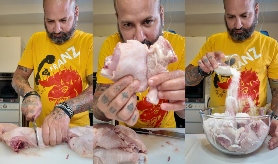 Pollo alla Marengo: la ricetta perfetta e veloce per una cena speciale