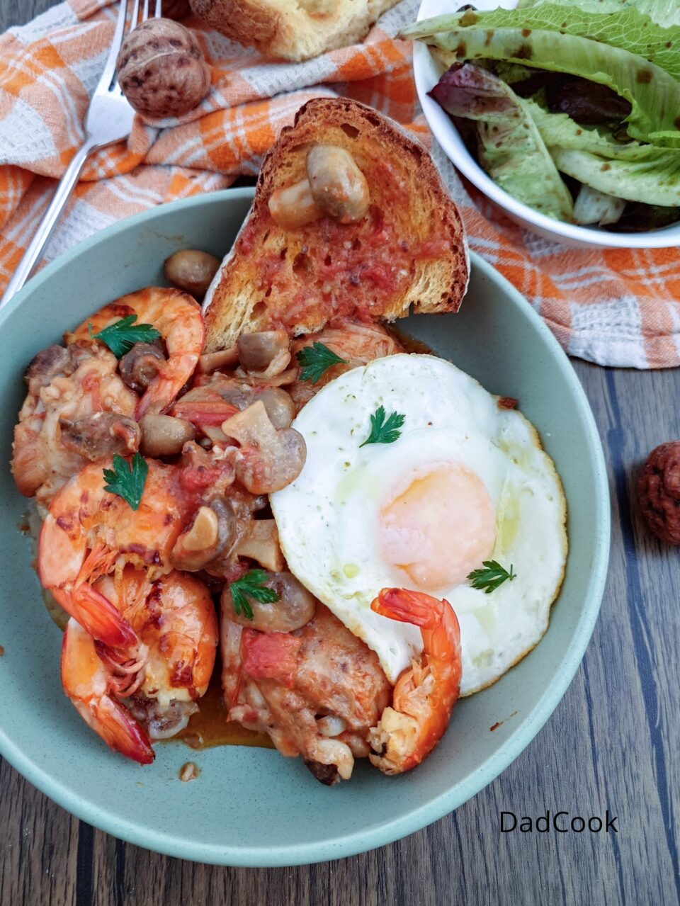 Pollo alla Marengo: la ricetta perfetta e veloce per una cena speciale