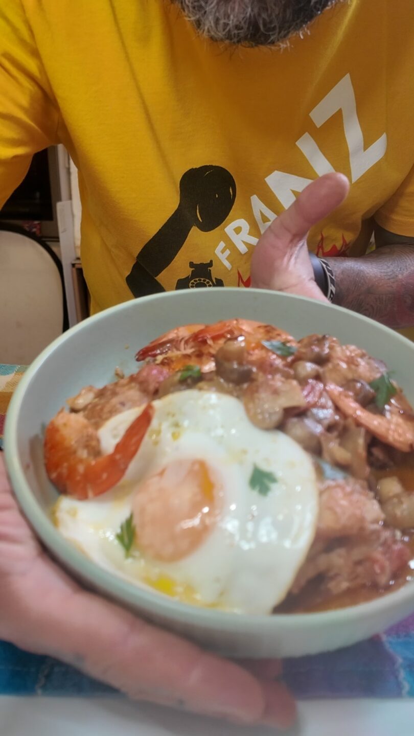 Pollo alla Marengo: la ricetta perfetta e veloce per una cena speciale