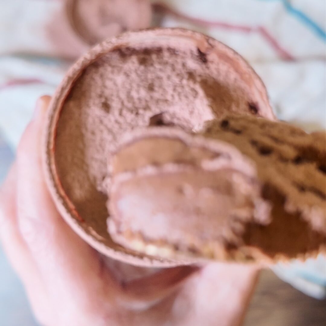 Mousse Cioccolato e Arancia con 2 Ingredienti: il dolce light che sgonfia la pancia