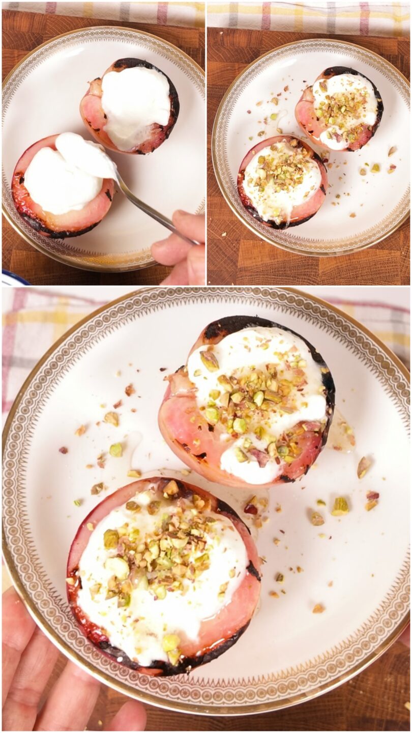 pesche-grigliate-con-yogurt-greco-e-pistacchi-ricetta.jpg