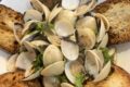 SOUTE’ DI VONGOLE con il Bimby